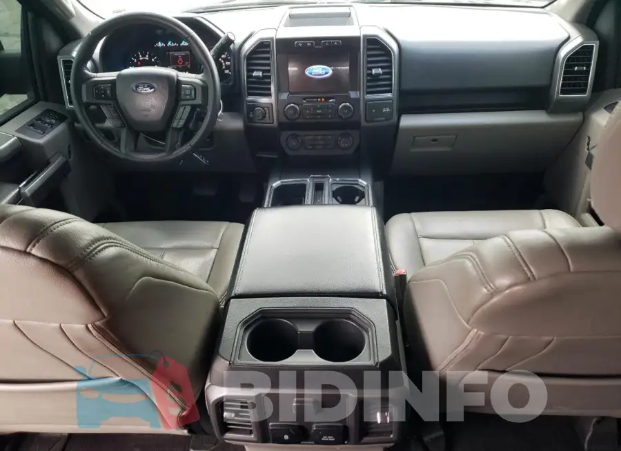1FTEW1E44LKF51143 Photo# 8