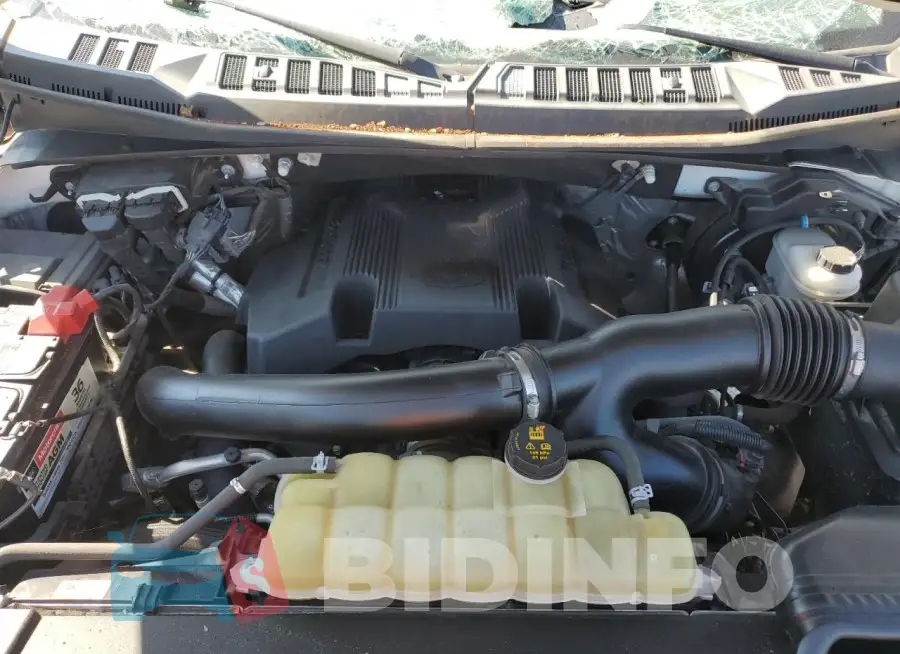 1FTEW1E47KKC74342 Photo# 11