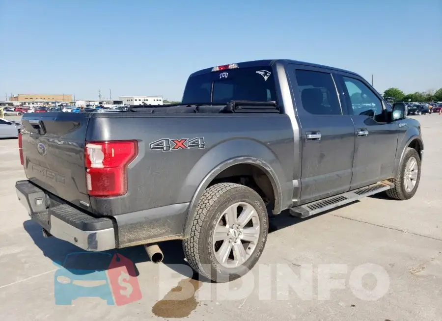 1FTEW1EP4JFC85042 Photo# 3