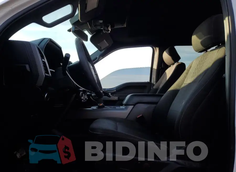 1FTEW1EP9KKE01635 Photo# 7