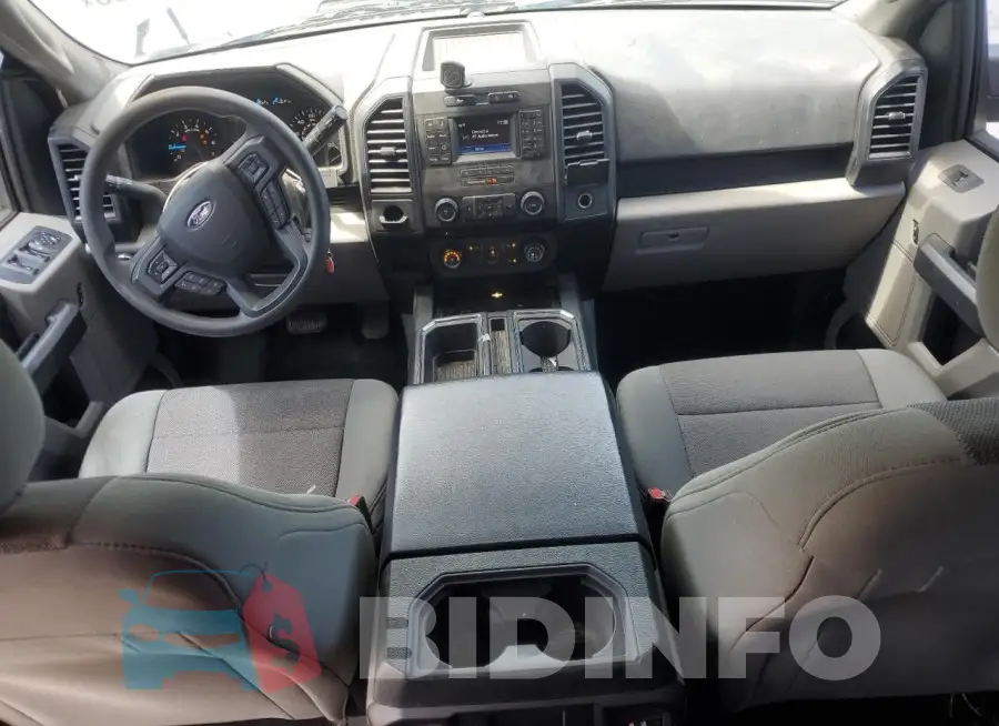 1FTEX1CP8GFA82874 Photo# 8