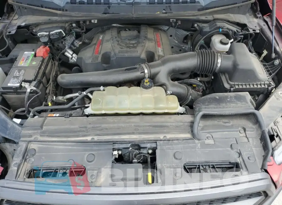 1FTFW1RG5KFB80882 Photo# 11