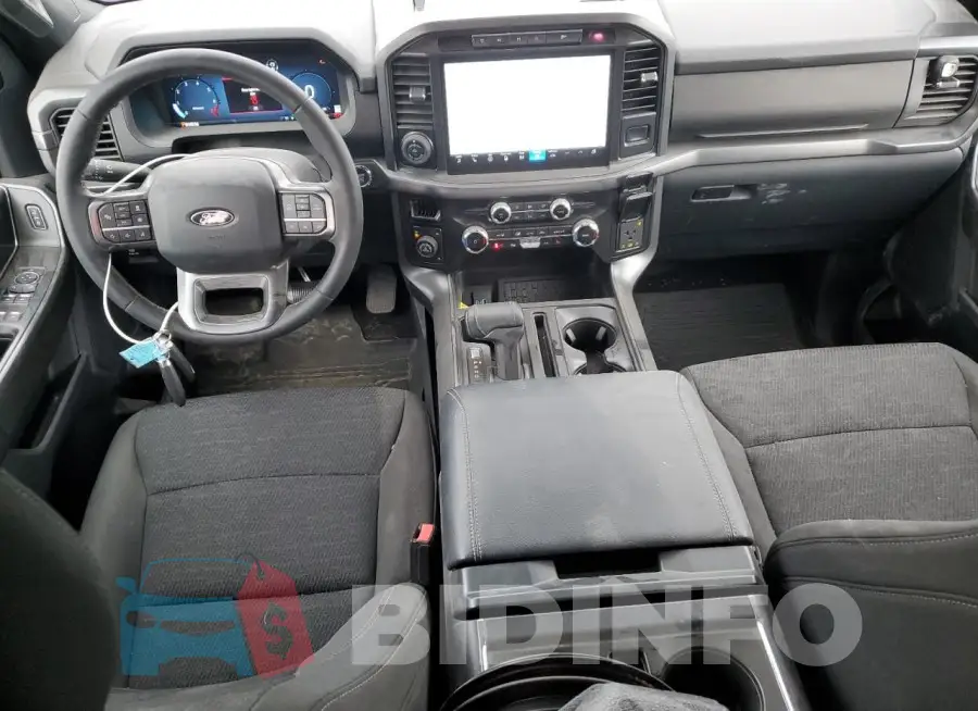 1FTFW3LD3RFA39328 Photo# 8
