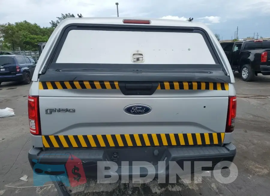 1FTMF1C81HKD02646 Photo# 6