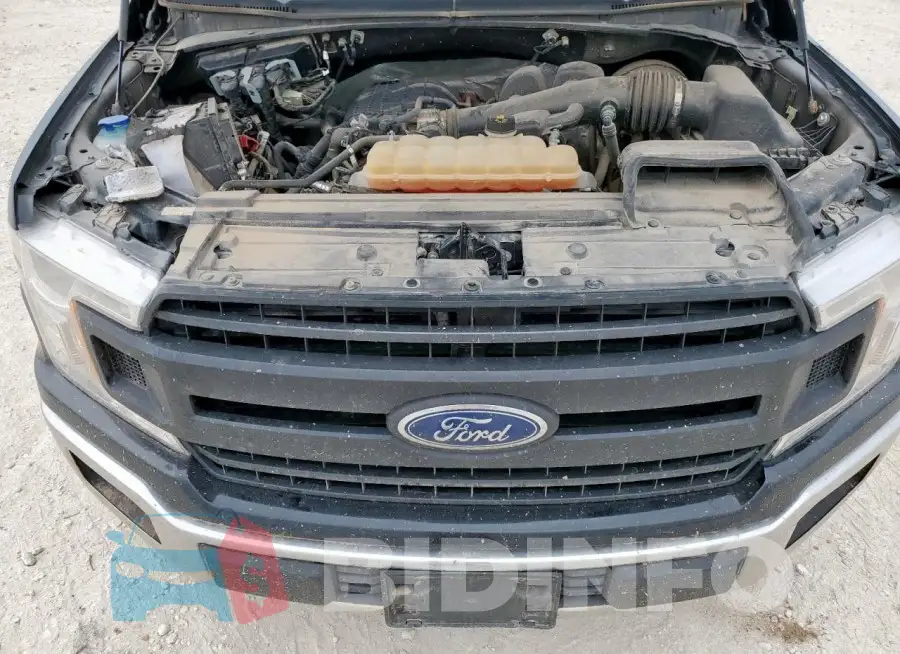 1FTMF1CB9JKC79358 Photo# 11