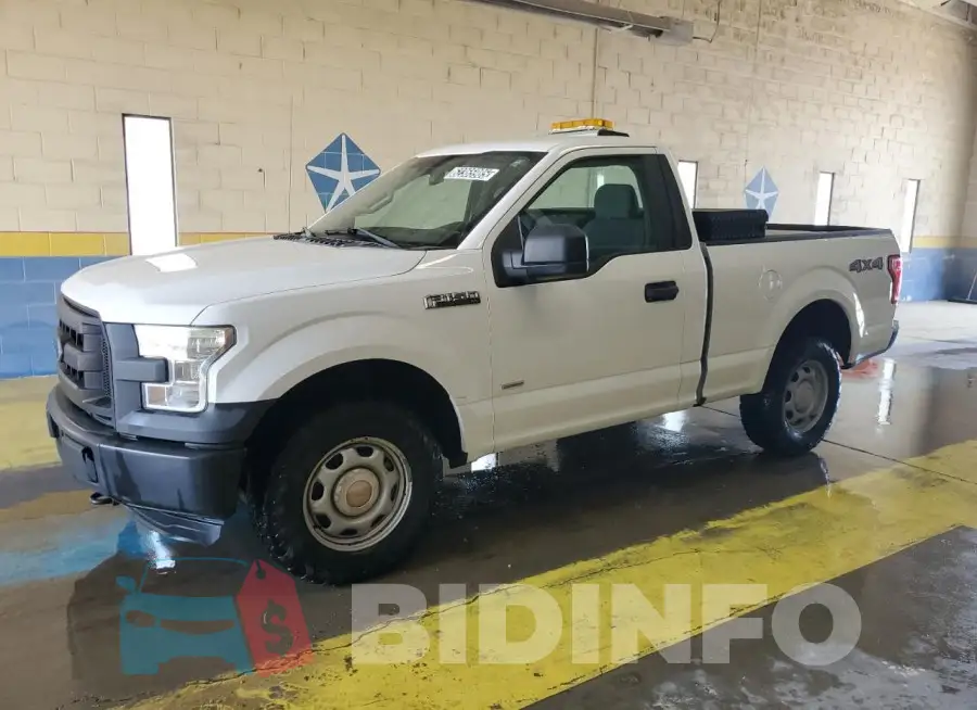 1FTMF1EP6GFB96500 Photo# 1