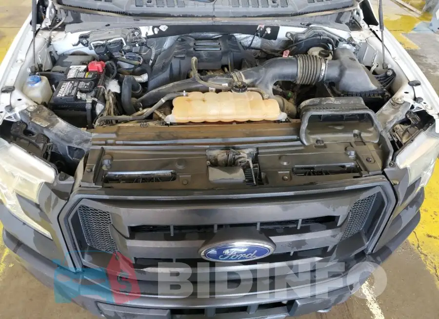 1FTMF1EP6GFB96500 Photo# 11
