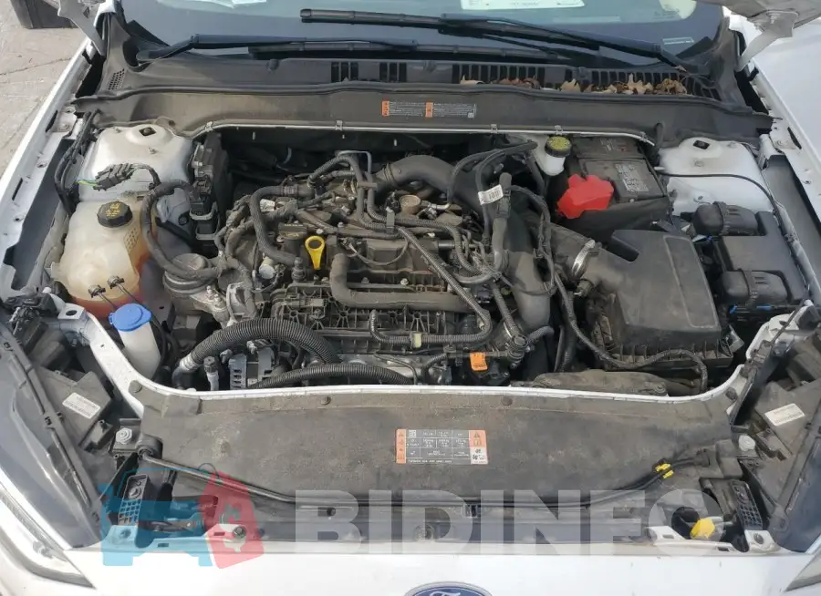 3FA6P0CD2LR154238 Photo# 11
