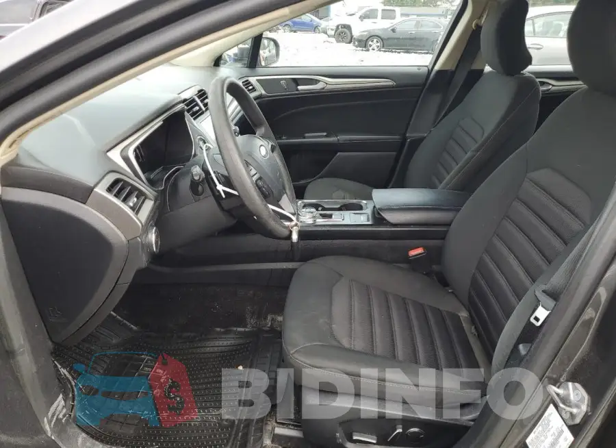 3FA6P0HD7KR102014 Photo# 7
