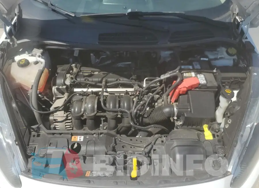 3FADP4EJ6JM118810 Photo# 11