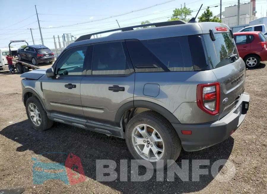 3FMCR9A6XMRA82086 Photo# 2
