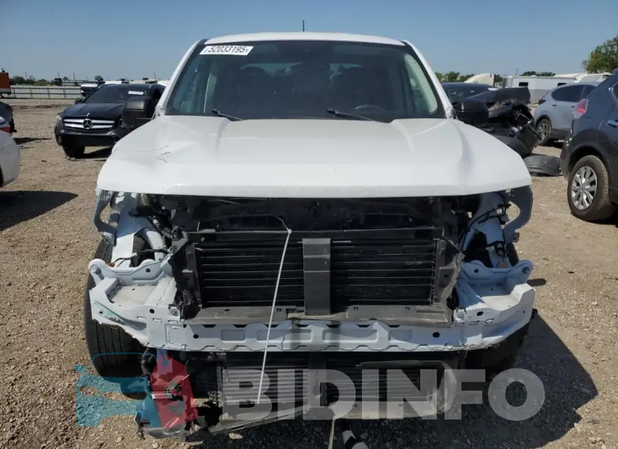 3FTTW8E93NRB14955 Photo# 5