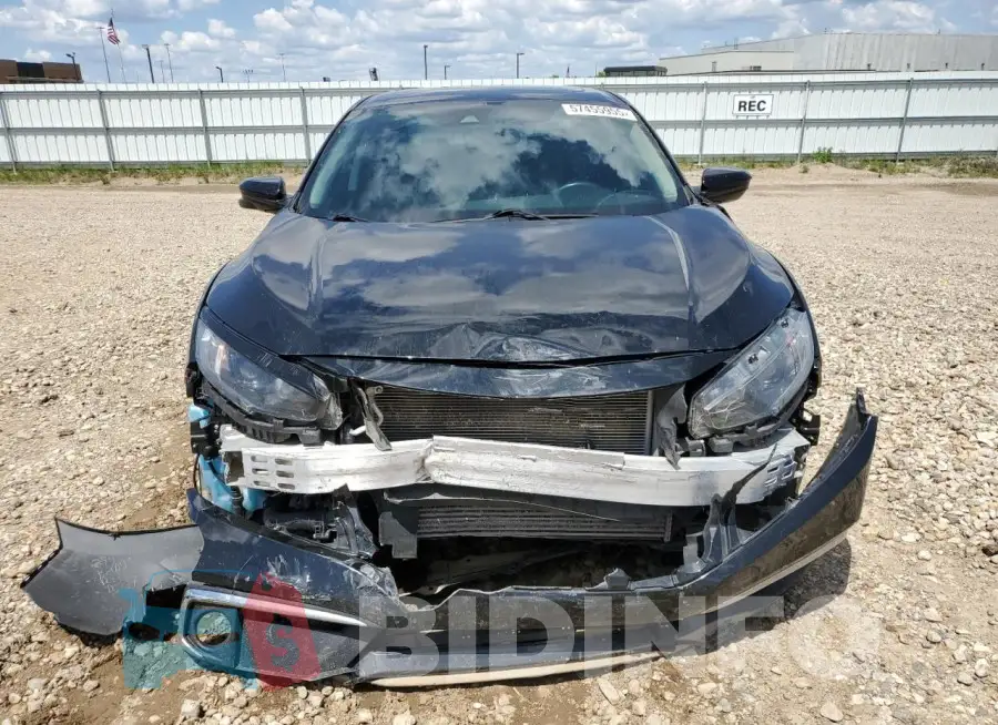 19XFC1F32LE015264 Photo# 5