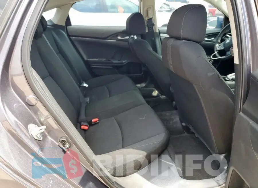 19XFC2F50HE070813 Photo# 10