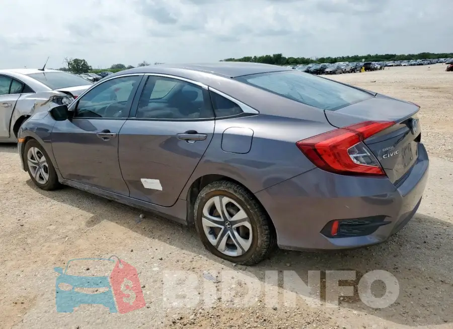 19XFC2F50HE070813 Photo# 2