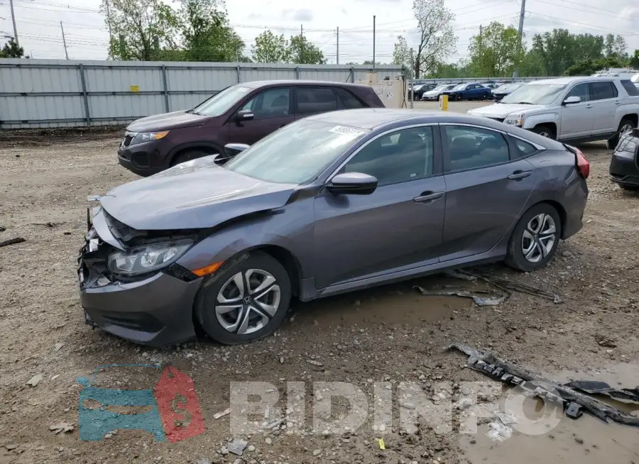 19XFC2F50HE216529 Photo# 1