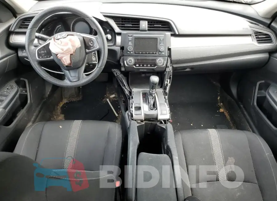 19XFC2F50HE216529 Photo# 8