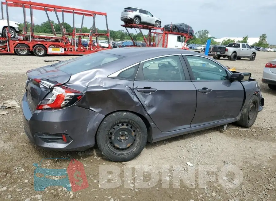 19XFC2F50HE216529 Photo# 3