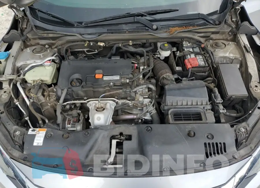 19XFC2F51GE064419 Photo# 11