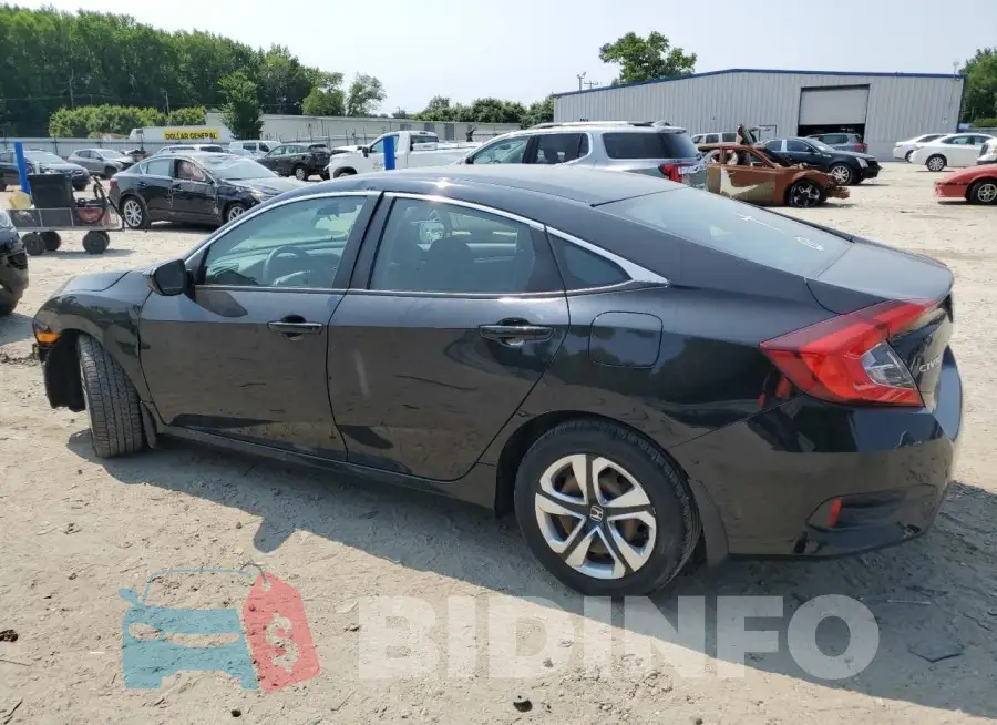 19XFC2F52JE011817 Photo# 2