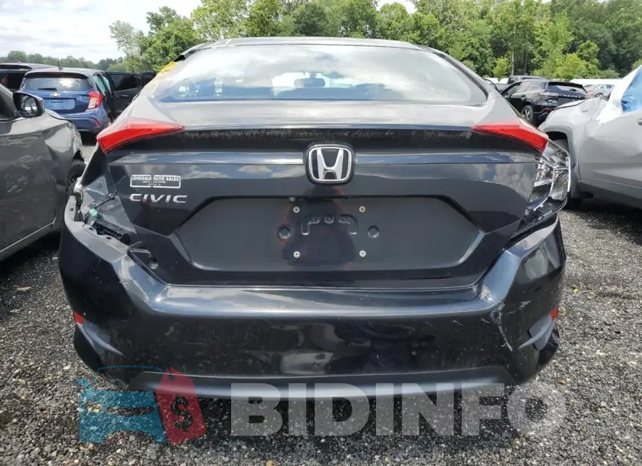 19XFC2F57HE217810 Photo# 6