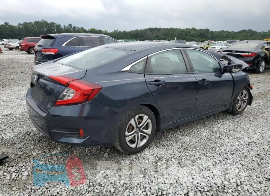 19XFC2F57JE030833 Photo# 3