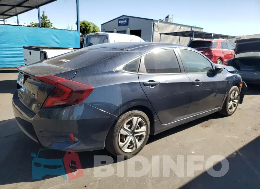 19XFC2F58GE222979 Photo# 3