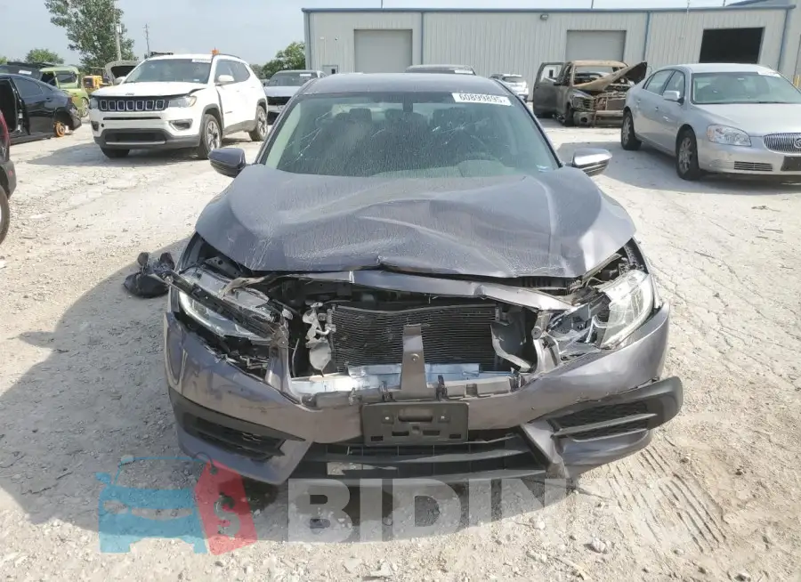 19XFC2F58HE041088 Photo# 5