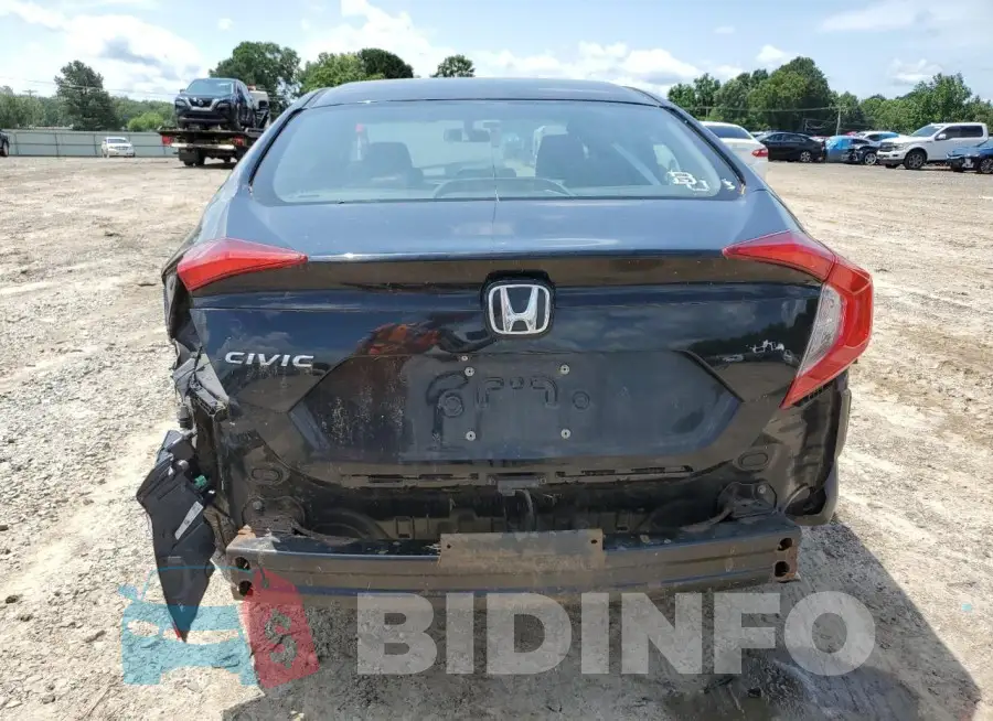 19XFC2F71GE010216 Photo# 6