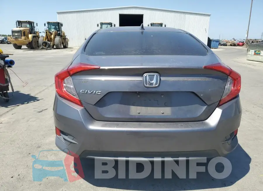 19XFC2F77HE217257 Photo# 6