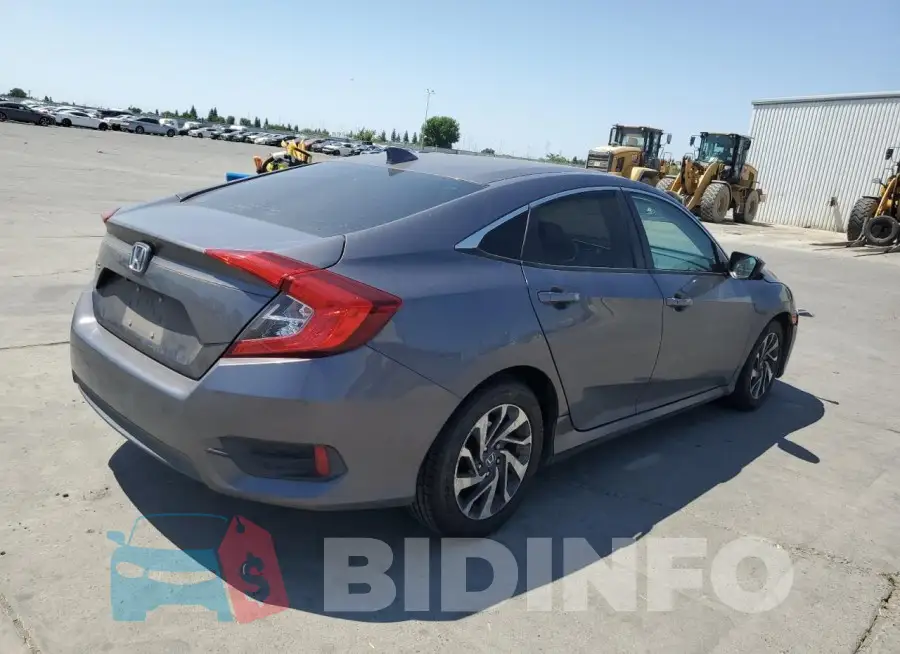 19XFC2F77HE217257 Photo# 3