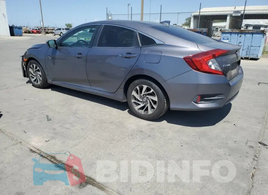 19XFC2F77HE217257 Photo# 2