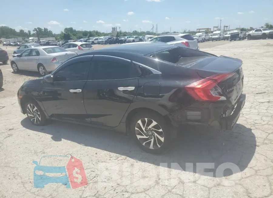19XFC2F7XGE073427 Photo# 2