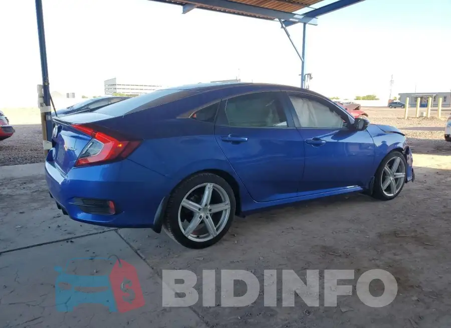 19XFC2F86KE028504 Photo# 3