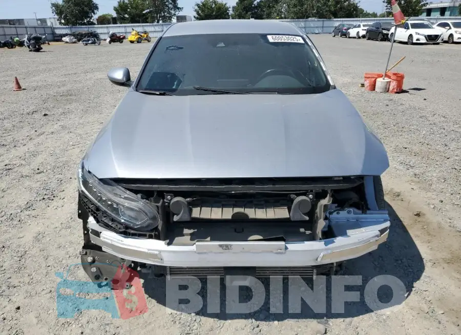 1HGCV1F3XKA141243 Photo# 5