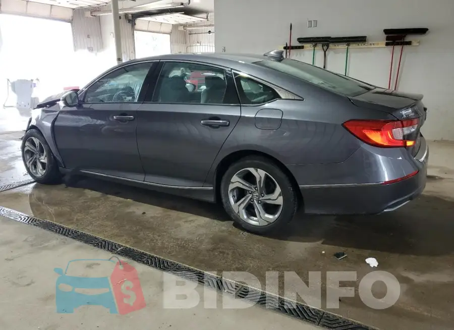 1HGCV1F57JA060393 Photo# 2
