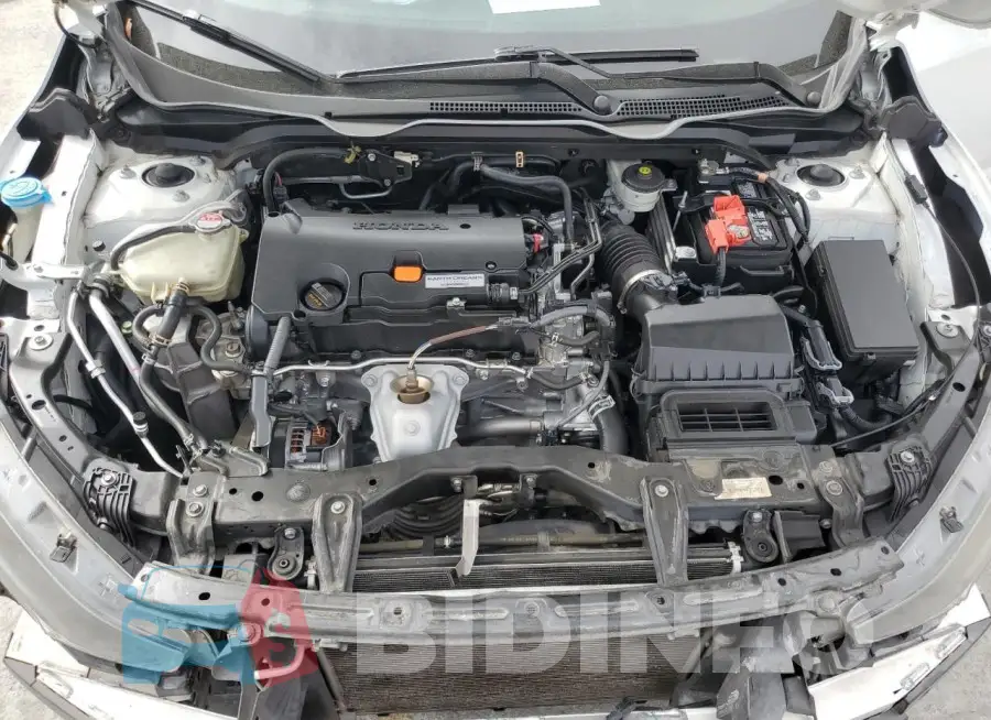 2HGFC2F6XLH587382 Photo# 11