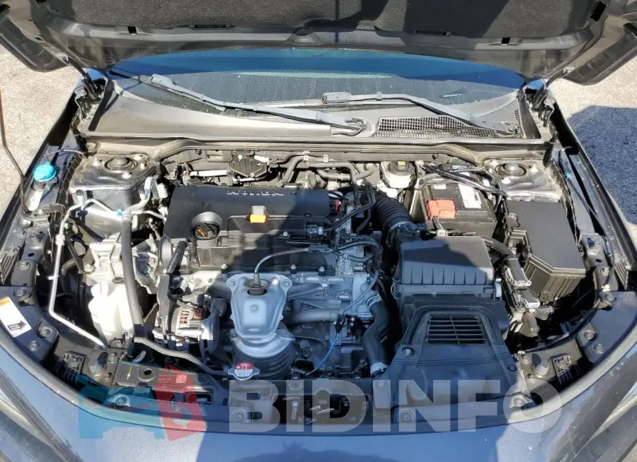2HGFE2F56NH566887 Photo# 11