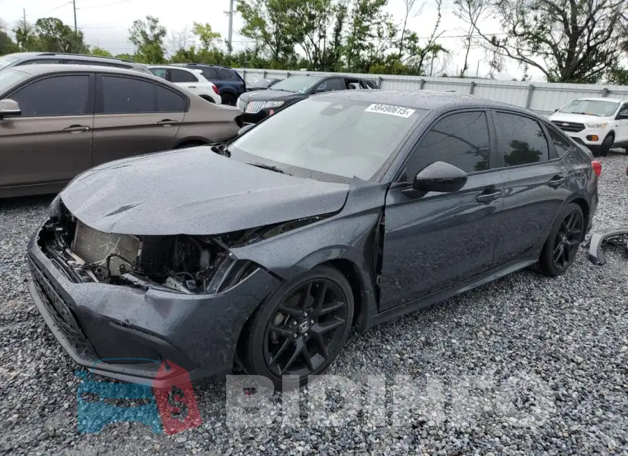 2HGFE2F57NH553579 Photo# 1