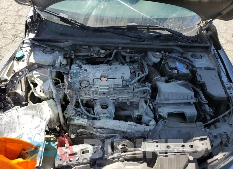 2HGFE2F59NH500818 Photo# 11