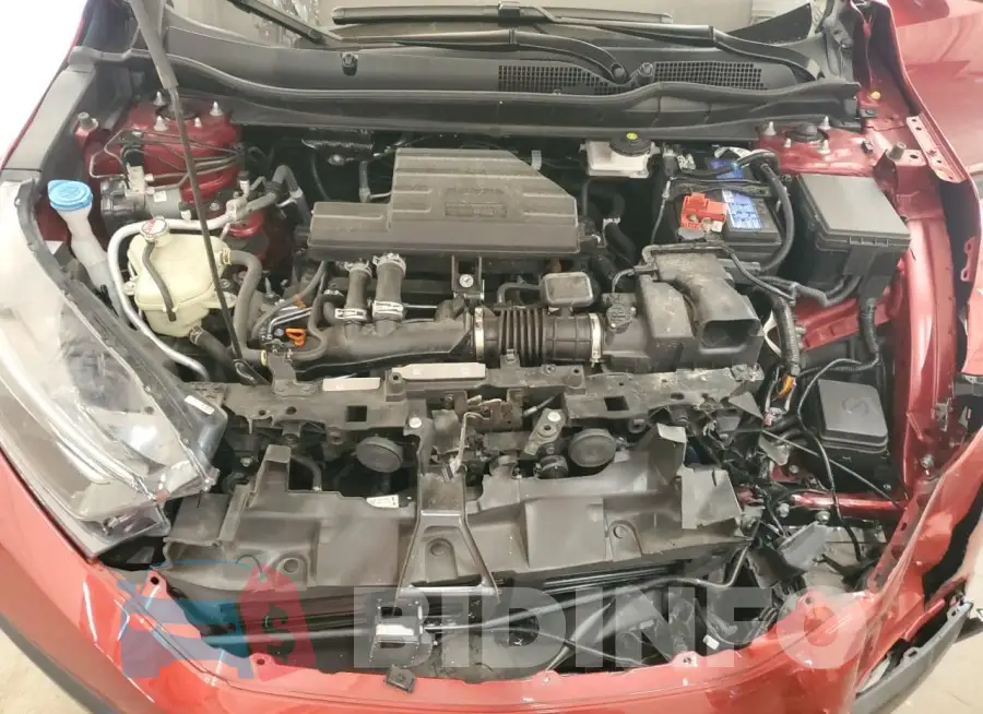 2HKRW2H52NH660049 Photo# 11