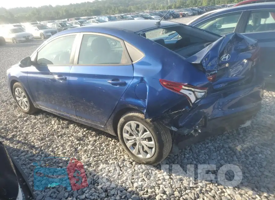 3KPC24A61ME131890 Photo# 2