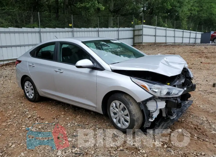 3KPC24A64NE159216 Photo# 4
