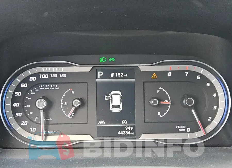 5NMJBCDE5RH321728 Photo# 9
