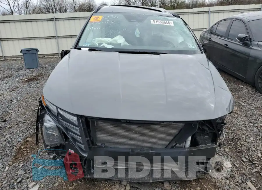 5NMJFCDE7RH414061 Photo# 5