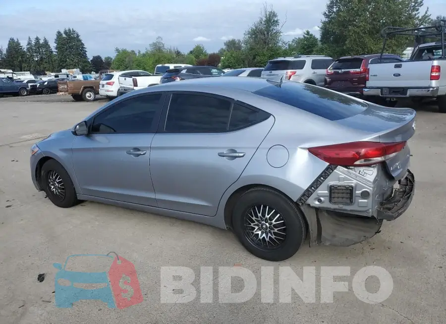 5NPD74LF1HH079052 Photo# 2