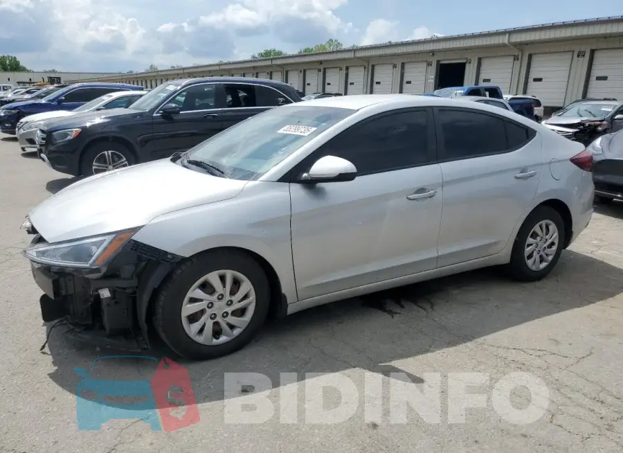 5NPD74LF4KH477167 Photo# 1