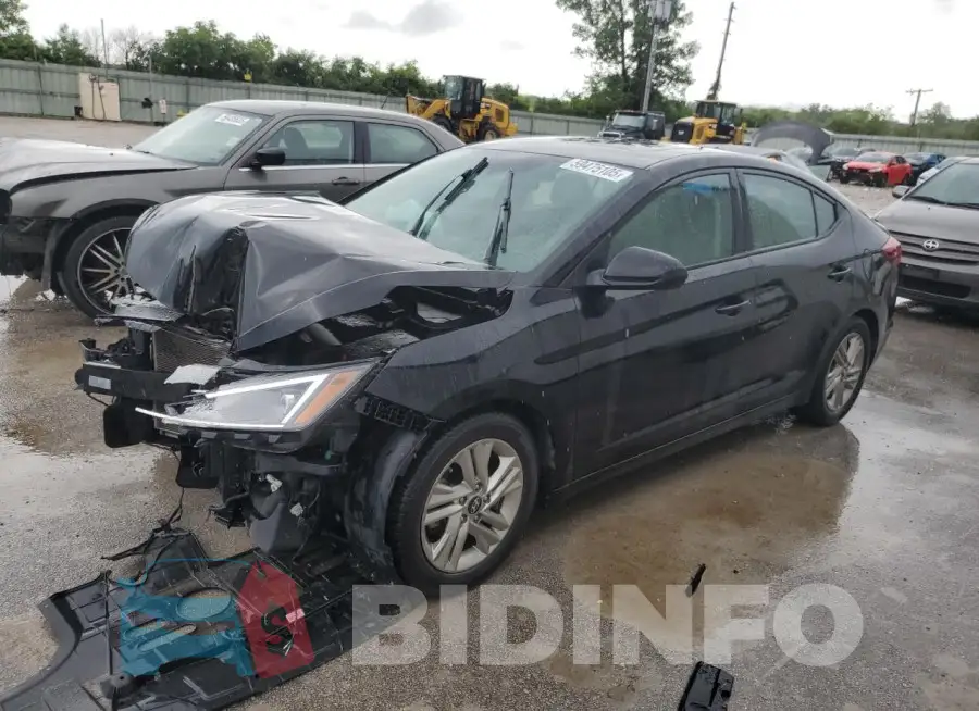 5NPD84LF4KH435837 Photo# 1