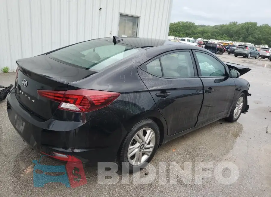 5NPD84LF4KH435837 Photo# 3