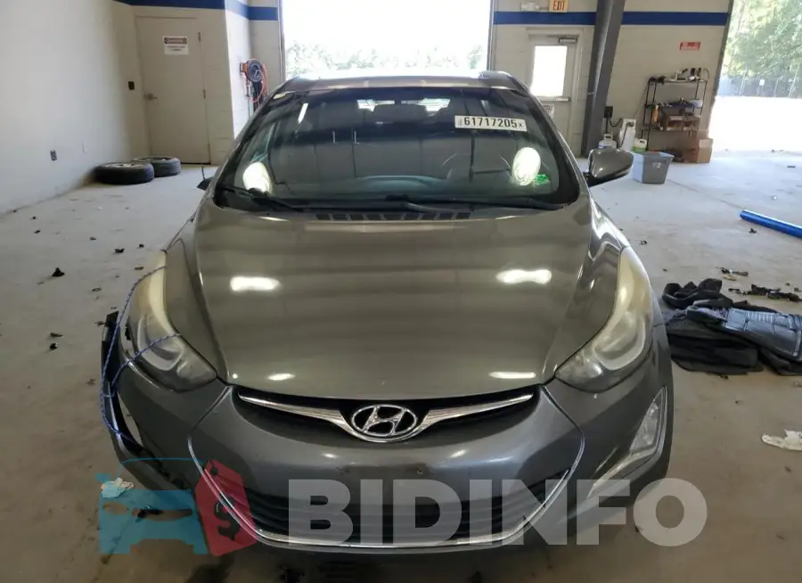 KMHDH4AE9GU581511 Photo# 5